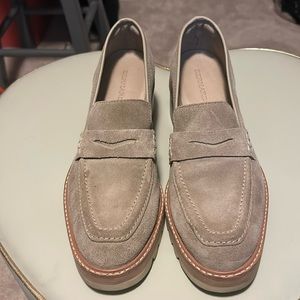 Bernardo Selma Loafer